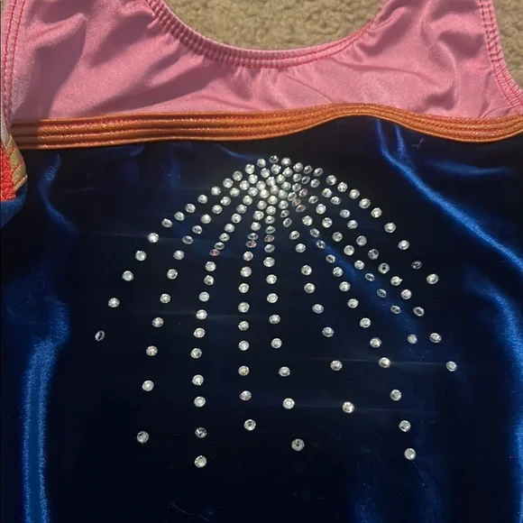 8 gymnastics leotards - Picture 5 of 9
